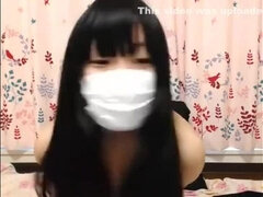アジア人, 女, 日本人, 一人, おもらし