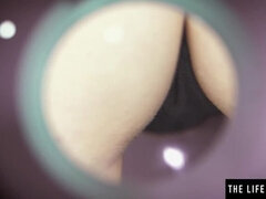 Gros seins, Hd, Lingerie, Mère que j'aimerais baiser, Chatte, Jarretelles, Nénés, Jouets
