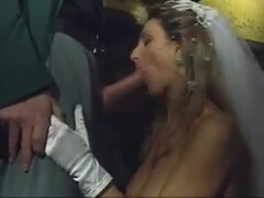 In den arsch, Arsch, Schönheit, Blasen, Italienisch, Muschi, Hochzeit, Ehefrau