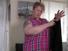 Wohlbeleibte schöne frauen, Grosser arsch, Grosse titten, Britisch, Hausfrau, Reif, Solo, Spielzeuge