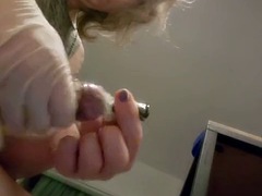 Любители, Большой член, Презерватив, Вставлять, Мастурбация, Милф, Трансы, Соло