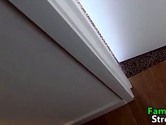 お尻, ブロンド, イく瞬間, Hd, オマンコ, 息子, 禁句, ティーン