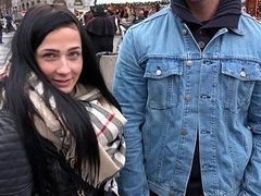 フェラチオ, 汚れた　, バック, ヨーロピアン, 手コキする, ハードコア, ハメ撮り, ティーン