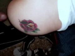 Черные, Минет, Брюнетки, Кончили внутрь, Семяизвержение, Дрочка ногами, Немки, Гостиница