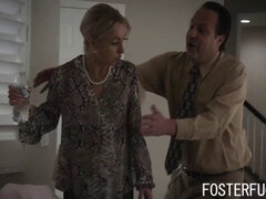 Américain, Asiatique, Hd, Interracial, Japonaise, Petite femme, Fils, Adolescente