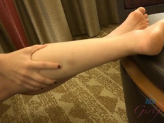 素人, 中出し, 足コキ, 彼女, ピアス, 剃毛, 長身, オッパイの