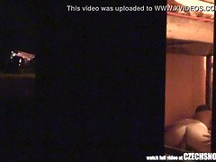 Seeing everything and never be seen