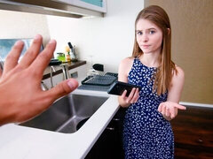 お尻, デカ尻, フェラチオ, ドレス, 手コキする, ハメ撮り, 剃毛, ティーン