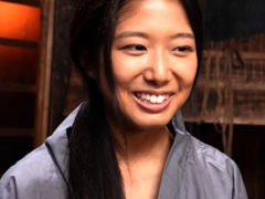 Leie, Asiatisch, Sadomasochismus, Fetisch, Hd, Japanische massage
