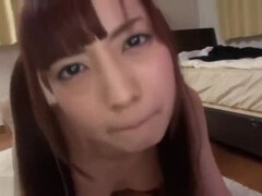 Asiatisch, Japanische massage