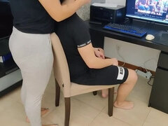 Amateur, Attrapée, Cocu, Tir de sperme, Branlette thaïlandaise, Mère que j'aimerais baiser, Pute, Belle mère