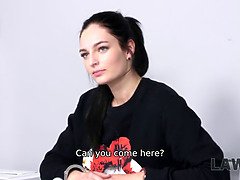 Europees, Hd, Politie, Realiteit, Ruw, Mager, Zoon, Tiener