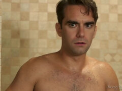 Kont, Grote mammen, Bruinharig, Rondborstig, Likken, Kut duiken, Anaal likken, Nat