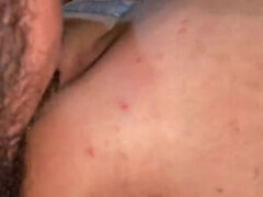 ブロンド, バック, 自家製, 淫乱熟女, 驚き, ゴックンする, オッパイの, ヤリマンの