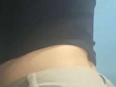 Grote lul, Zwart, Pijpbeurt, Interraciaal, Latijnse vrouw, Moeder die ik wil neuken