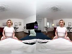 Schönheit, Blasen, Freund, Hd, Nackt, Orgasmus, Pov, Titten