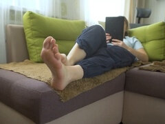Amateur, Pieds, Fétiche des pieds, Chaussettes