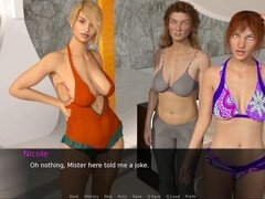Aus dem arsch in den mund, Grosser schwanz, Spiele, Mutti