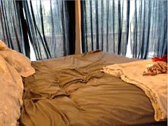 Grote mammen, Blond, Bekijker