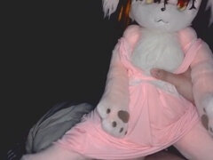 Behaart, Masturbation, Spielzeuge