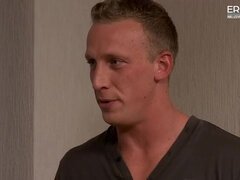 Gros seins, Tir de sperme, Allemand, Hard, Hd, Mère que j'aimerais baiser, Douleur, Perverse