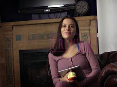 MissaX.com - Watching Porn with Sister II (preview)