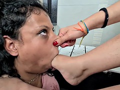 Любители, Красотки, Бразильянки, Ноги, Лесбиянка