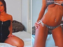 Leie, Grosser arsch, Grosse titten, Europäisch, Masturbation, Milf, Muschi, Erotischer film