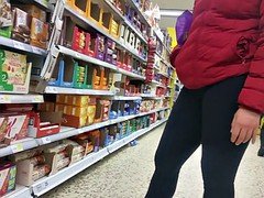 Mooie dikke vrouwen, Zwart, Brits, Zwart, Fetisj, Spandexonderbroek, Turks, Bekijker
