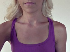 Lieveling, Blond, Pijpbeurt, Hardcore, Geschoren, Trio, Tieten likken