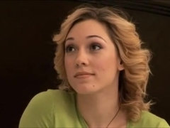 Érotique, Doigter, Lesbienne, Masturbation, Mamelons, Solo