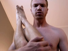 Gay, Hd, Músculo, Voyeur
