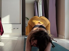 18 ans, Éjaculation interne, Gode, Branlette thaïlandaise, Fait maison, Masturbation, Pov, Jouets