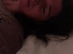 Amateur, Chica, Negro, Casero, Pene, Pov, Coño, Tetas
