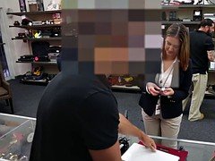 Leie, Grosse titten, Hardcore, Büro