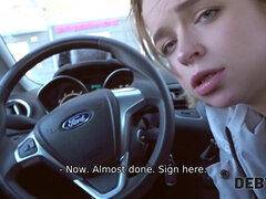 18 ans, Sucer une bite, Hd, Chatte, Réalité, Russe, Rasée, Transsexuelle