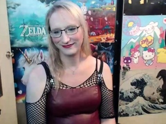 Leie, Besamung, Fetisch, Latex, Schlampe, Solo, Netzkamera