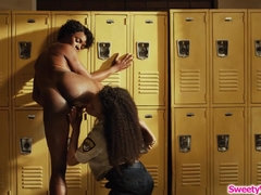 Negro, Morena, Ébano, Penetracion con dedos, Hd, Lesbiana, Pequeña, Adolescente