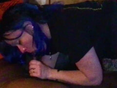 Amateur, Sucer une bite, Cocu, En levrette, Fille latino, Mère que j'aimerais baiser, Gicler, Épouse