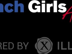 In den arsch, Grosse titten, Braunhaarige, Paar, Französisch, Pornostars, Rasiert, Titten