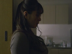 Минет, Брюнетки, Семяизвержение, Член, Группа, Домашнее видео, Японки, Милф