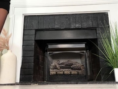 Enthousiasteling, Fetisj, Voeten fetish, Handschoenen, Ondergoed, Nylonstof, Kousen