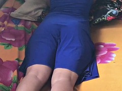 Lécher le cul, Éjaculation interne, Hôtel, Léchez, Masturbation, Mère que j'aimerais baiser, Belle mère, Adolescente