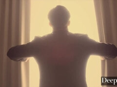 Черные, Измена, Рогоносцы, Фетиш, Фут фетиш, Каблуки, Межрасовый секс, Наездница