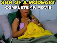 Erotic dance parody with a stunning hot milf