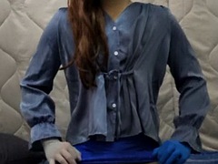 Куколка, Итальянки, Трансы