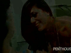 デカチン, フェラチオ, 人形, Hd, 自然山雀, オマンコ, ストリップ, オッパイの