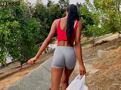 Nana, Petit ami, Couple, Noir ébène, Érotique, Pov, Softcore, Tatouage