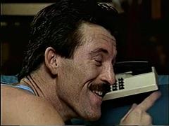 Morena, Clásico, Lamidas, Clasico