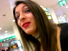 18 jaar, Kont, Kreng, Mollig, Sperma in gezicht, Spaans, Tiener, Tiner anaal